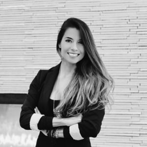 Meet your Posher, Celia